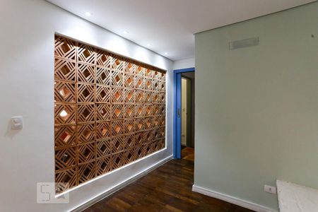 Apartamento à venda com 115m², 3 quartos e 1 vagaDetalhe sala