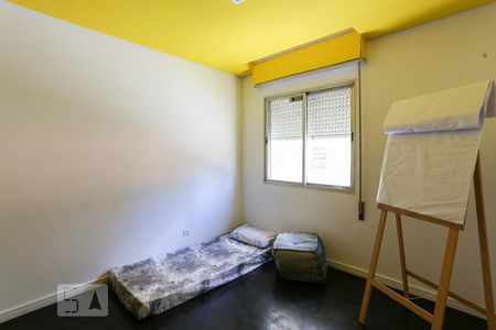 Apartamento à venda com 115m², 3 quartos e 1 vagaQuarto 1