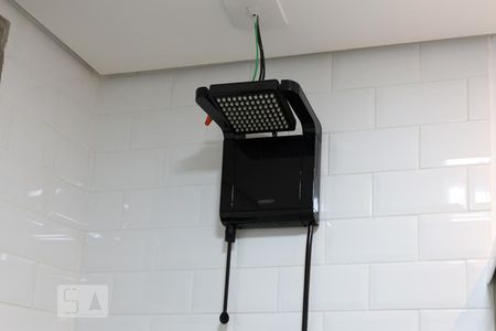 Apartamento à venda com 115m², 3 quartos e 1 vagaBanheiro 1