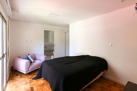 Apartamento à venda com 115m², 3 quartos e 1 vagaSuíte