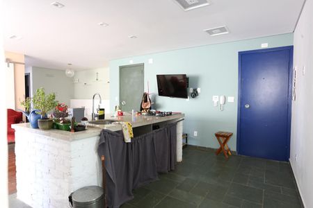 Apartamento à venda com 115m², 3 quartos e 1 vagaCozinha