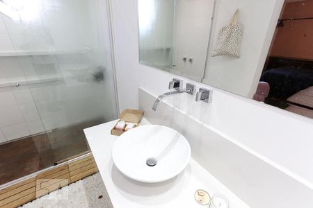 Apartamento à venda com 115m², 3 quartos e 1 vagaBanheiro Suíte