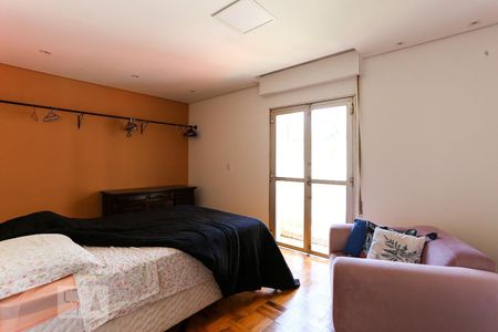 Apartamento à venda com 115m², 3 quartos e 1 vagaSuíte