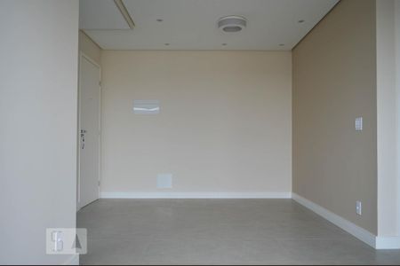 Sala de apartamento para alugar com 2 quartos, 48m² em Padroeira, Osasco