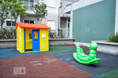 Apartamento para alugar com 48m², 2 quartos e 1 vagaÁrea Comum - Playground