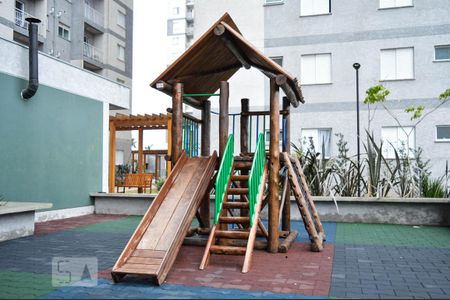 Apartamento para alugar com 48m², 2 quartos e 1 vagaÁrea Comum - Playground