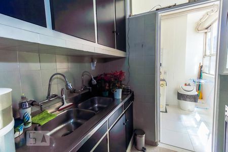 Apartamento para alugar com 152m², 4 quartos e 1 vaga Apartamento para alugar com 152m², 4 quartos e 1 vagaCozinha