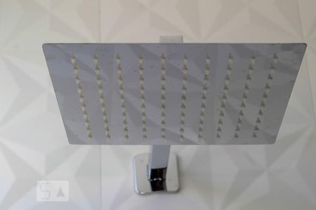 Apartamento para alugar com 152m², 4 quartos e 1 vaga Apartamento para alugar com 152m², 4 quartos e 1 vagaBanheiro suite - ducha