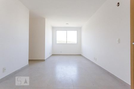 Sala de apartamento à venda com 3 quartos, 60m² em Jardim Carvalho, Porto Alegre
