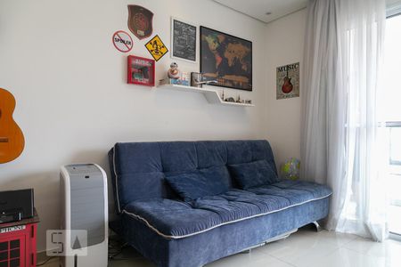 Kitnet de kitnet/studio para alugar com 1 quarto, 36m² em Cambuci, São Paulo