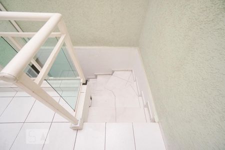 Casa de condomínio para alugar com 60m², 2 quartos e 1 vaga Casa de condomínio para alugar com 60m², 2 quartos e 1 vagaDetalhe área de serviço
