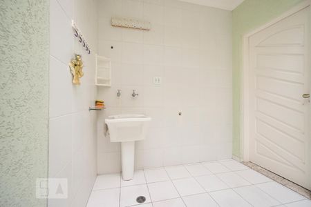 Casa de condomínio para alugar com 60m², 2 quartos e 1 vaga Casa de condomínio para alugar com 60m², 2 quartos e 1 vagaÁrea de serviço