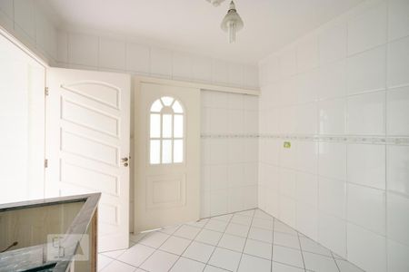 Casa de condomínio para alugar com 60m², 2 quartos e 1 vaga Casa de condomínio para alugar com 60m², 2 quartos e 1 vagaCozinha