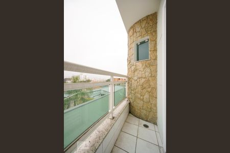 Casa de condomínio para alugar com 60m², 2 quartos e 1 vaga Casa de condomínio para alugar com 60m², 2 quartos e 1 vagaVaranda