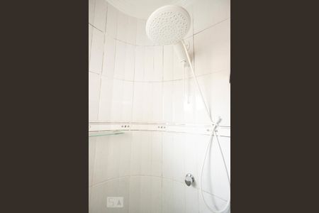 Casa de condomínio para alugar com 60m², 2 quartos e 1 vaga Casa de condomínio para alugar com 60m², 2 quartos e 1 vagaDetalhe banheiro suíte 2