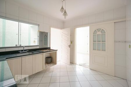 Casa de condomínio para alugar com 60m², 2 quartos e 1 vaga Casa de condomínio para alugar com 60m², 2 quartos e 1 vagaCozinha