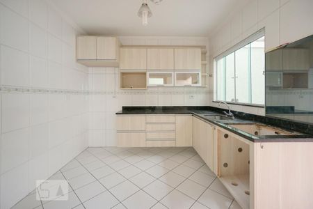 Casa de condomínio para alugar com 60m², 2 quartos e 1 vaga Casa de condomínio para alugar com 60m², 2 quartos e 1 vagaCozinha