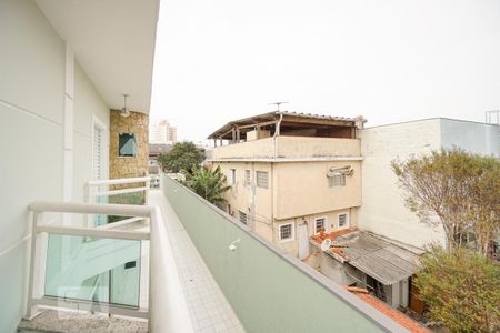 Casa de condomínio para alugar com 60m², 2 quartos e 1 vaga Casa de condomínio para alugar com 60m², 2 quartos e 1 vagaVista suíte 2
