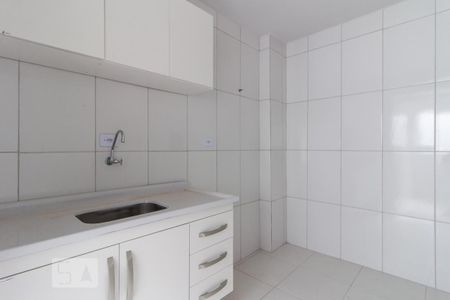 Apartamento para alugar com 67m², 3 quartos e sem vagaCozinha