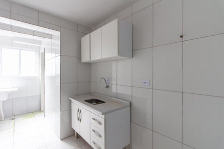 Apartamento para alugar com 67m², 3 quartos e sem vagaCozinha
