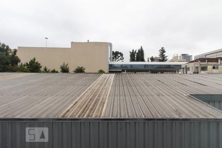 Vista Quarto 2 de apartamento para alugar com 3 quartos, 67m² em São Francisco, Curitiba