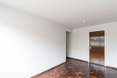 Sala de apartamento para alugar com 3 quartos, 67m² em São Francisco, Curitiba