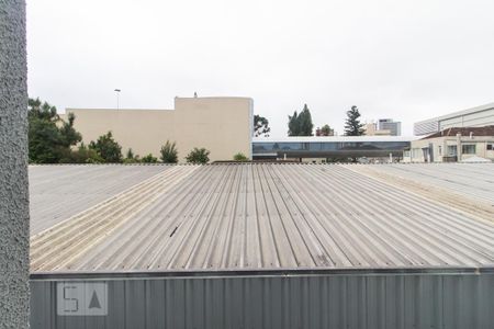Vista Sala de apartamento para alugar com 3 quartos, 67m² em São Francisco, Curitiba
