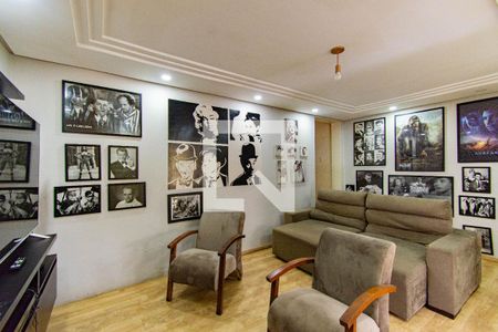 Casa à venda com 400m², 4 quartos e 2 vagas Casa à venda com 400m², 4 quartos e 2 vagasSala