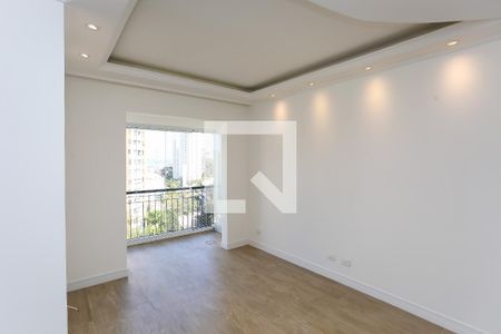 sala de apartamento à venda com 3 quartos, 62m² em Vila Andrade, São Paulo
