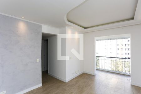 sala de apartamento à venda com 3 quartos, 62m² em Vila Andrade, São Paulo