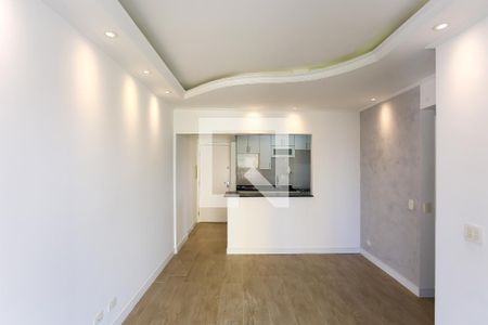 sala de apartamento à venda com 3 quartos, 62m² em Vila Andrade, São Paulo