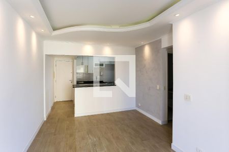 sala de apartamento à venda com 3 quartos, 62m² em Vila Andrade, São Paulo