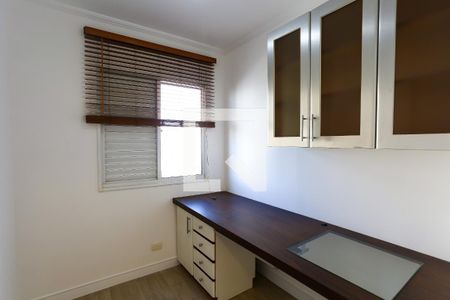 quarto 1 de apartamento à venda com 3 quartos, 62m² em Vila Andrade, São Paulo