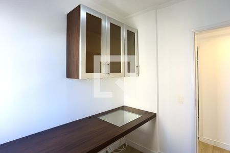 quarto 1 de apartamento à venda com 3 quartos, 62m² em Vila Andrade, São Paulo