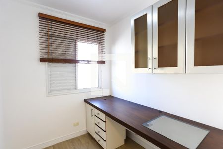 quarto 1 de apartamento à venda com 3 quartos, 62m² em Vila Andrade, São Paulo
