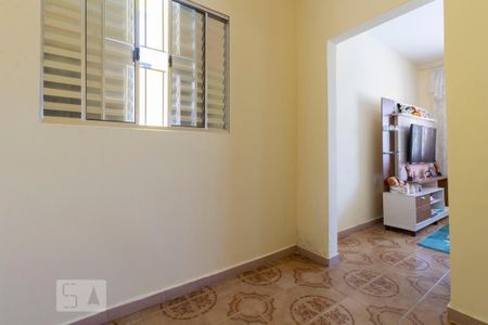 Quarto 1 de casa para alugar com 2 quartos, 150m² em Jardim Pedro José Nunes, São Paulo