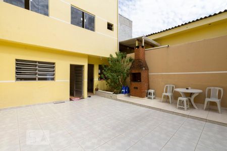 Casa para alugar com 150m², 2 quartos e 1 vaga Casa para alugar com 150m², 2 quartos e 1 vagaÁrea Externa