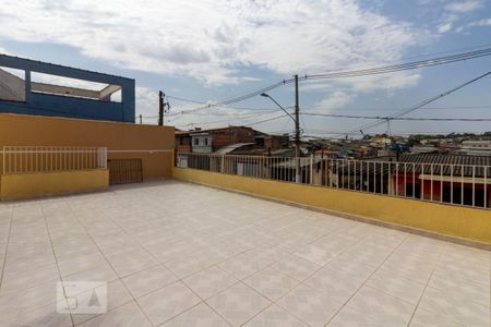 Casa para alugar com 150m², 2 quartos e 1 vaga Casa para alugar com 150m², 2 quartos e 1 vagaÁrea Externa