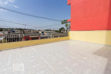 Casa para alugar com 150m², 2 quartos e 1 vaga Casa para alugar com 150m², 2 quartos e 1 vagaÁrea Externa