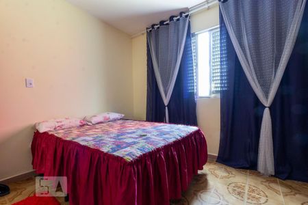 Quarto 2 de casa para alugar com 2 quartos, 150m² em Jardim Pedro José Nunes, São Paulo