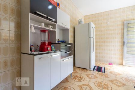 Casa para alugar com 150m², 2 quartos e 1 vaga Casa para alugar com 150m², 2 quartos e 1 vagaCozinha