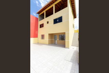 Casa para alugar com 150m², 2 quartos e 1 vaga Casa para alugar com 150m², 2 quartos e 1 vagaÁrea Externa