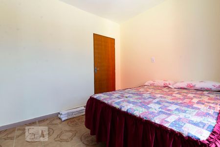Quarto 2 de casa para alugar com 2 quartos, 150m² em Jardim Pedro José Nunes, São Paulo