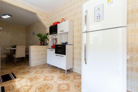 Casa para alugar com 150m², 2 quartos e 1 vaga Casa para alugar com 150m², 2 quartos e 1 vagaCozinha