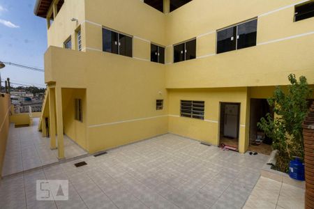 Casa para alugar com 150m², 2 quartos e 1 vaga Casa para alugar com 150m², 2 quartos e 1 vagaÁrea Externa