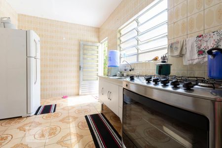 Casa para alugar com 150m², 2 quartos e 1 vaga Casa para alugar com 150m², 2 quartos e 1 vagaCozinha