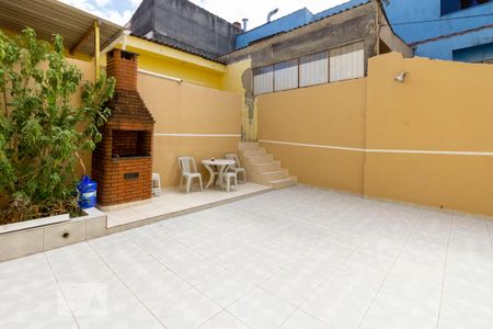 Casa para alugar com 150m², 2 quartos e 1 vaga Casa para alugar com 150m², 2 quartos e 1 vagaÁrea Externa