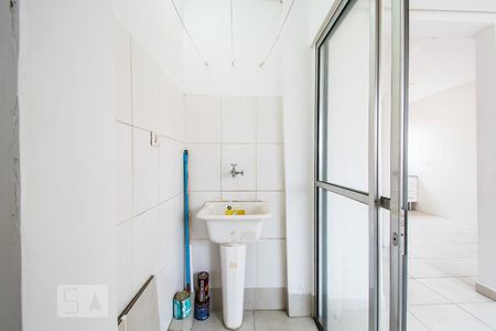 Apartamento à venda com 47m², 1 quarto e sem vagaÁrea de Serviço