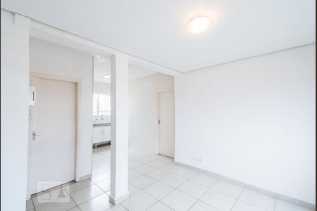 Sala de apartamento à venda com 1 quarto, 47m² em Ipiranga, São Paulo