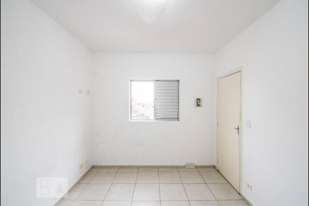 Quarto de apartamento à venda com 1 quarto, 47m² em Ipiranga, São Paulo